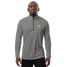 Load image into Gallery viewer, Quarter zip pullover