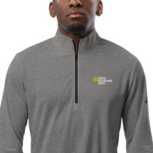 Load image into Gallery viewer, Quarter zip pullover
