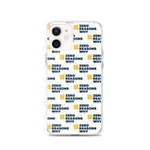 Load image into Gallery viewer, #ZRW iPhone Case