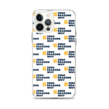 Load image into Gallery viewer, #ZRW iPhone Case