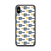 Load image into Gallery viewer, #ZRW iPhone Case