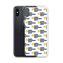 Load image into Gallery viewer, #ZRW iPhone Case