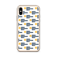 Load image into Gallery viewer, #ZRW iPhone Case