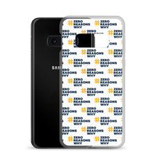 Load image into Gallery viewer, #ZRW Samsung Case