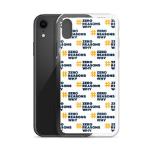 Load image into Gallery viewer, #ZRW iPhone Case