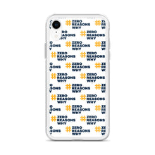 Load image into Gallery viewer, #ZRW iPhone Case