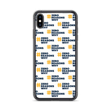 Load image into Gallery viewer, #ZRW iPhone Case