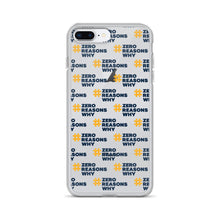 Load image into Gallery viewer, #ZRW iPhone Case