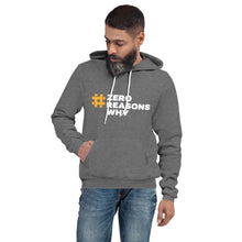 Load image into Gallery viewer, #ZRW Unisex hoodie