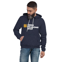 Load image into Gallery viewer, #ZRW Unisex hoodie